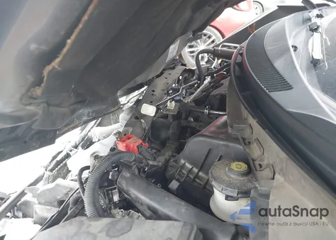 2015 Honda Civic Ex-L z USA, uszkodzony, nr VIN 2HGFB2F93FH520916